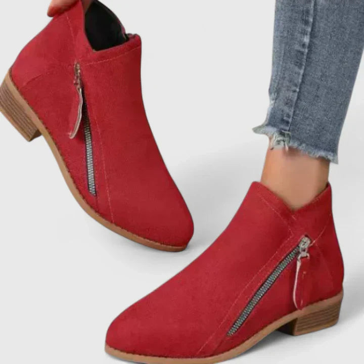 Kalvaya | Women Sophisticated Boots